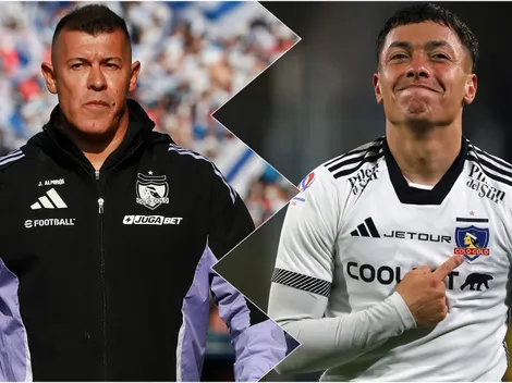 ¡Tensión total! Revelan pésima actitud de Almirón con Zavala