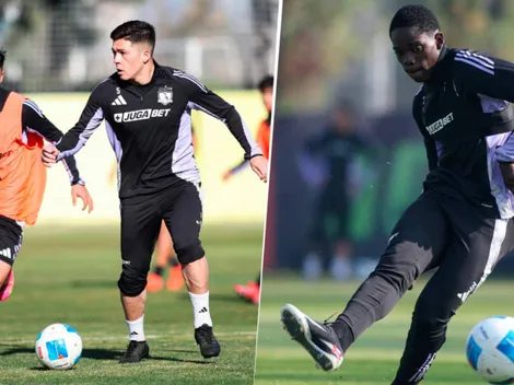 El papelón que hizo explotar a Almirón y Colo Colo