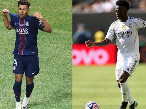 El canal que transmite PSG vs. Real Madrid en el Mundial de Clubes
