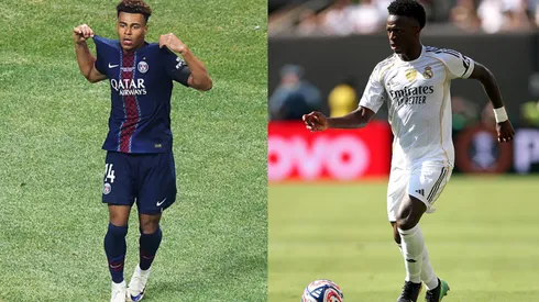 PSG y Real Madrid se enfrentan para llegar a la gran final de la cita planetaria.