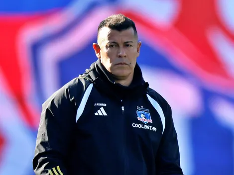 El récord de 25 años que Almirón romperá si pierde ante la U