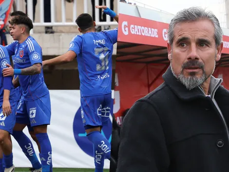 El otro ex Universidad de Chile que reforzará a Unión Española