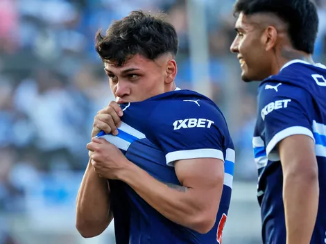 Dos jóvenes de UC bajo el "efecto Garnero": Rumbo al Mundial Sub 20