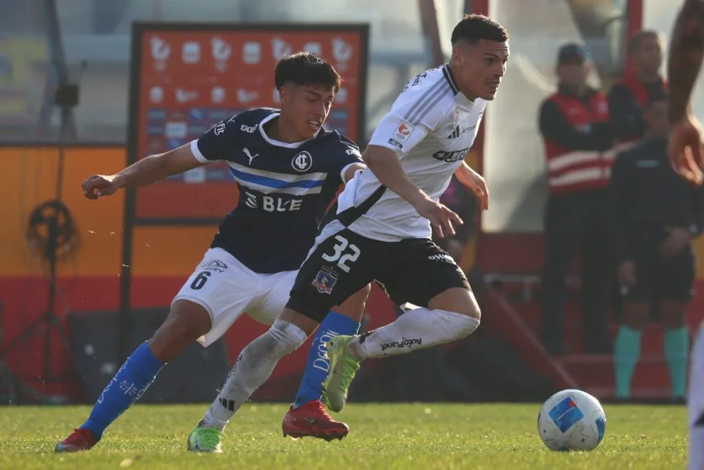 Cepeda está cerca de partir del fútbol chileno