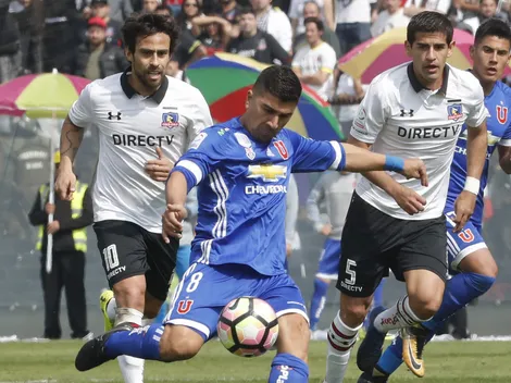 Deuda pendiente: David Pizarro y el equipo chileno que quiso jugar