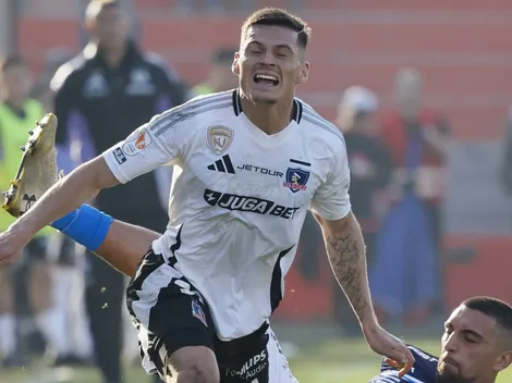 Partida de Lucas Cepeda a River se complica por un club italiano