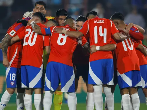 Oficial: Así se juegan las últimas dos fechas de las Eliminatorias