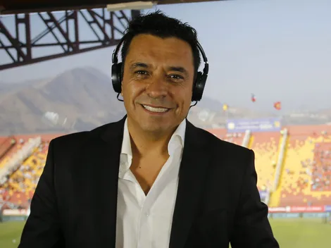 Claudio Palma cuenta la sucia jugada que lo pudo dejar sin pega en TV