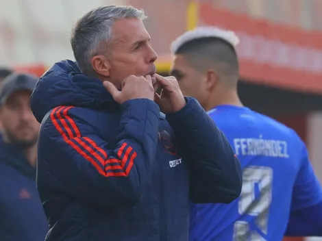 El sorpresivo refuerzo cubano que fichó la U de Chile