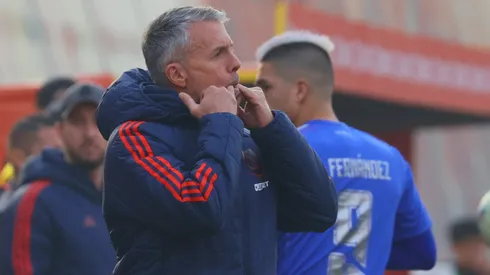 Gustavo Álvarez sumó un sicólogo cubano con experiencia en tres clubes.