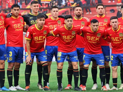 ¿Se salvará? Unión Española firma su peor arranque en tres décadas