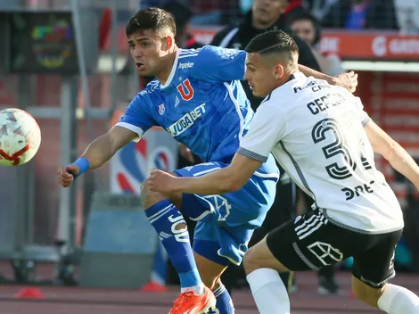 Confirman árbitro para el Superclásico: su polémico único antecedente