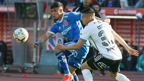 Hay árbitro para el Superclásico