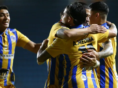 Mientras Juan Ignacio Ramírez se va, Everton está cerca de su primer fichaje