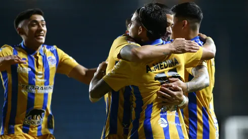 Los "ruleteros" comienzan a moverse en el mercado de pases.