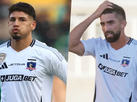 La razón por la que no juega Amor a pesar de los condoros de Saldivia