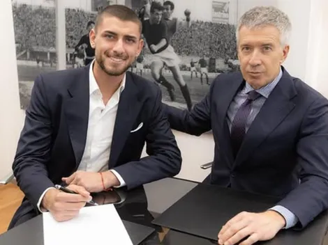 ¿Presión? Con estas palabras recibieron al nuevo chileno de la MLS