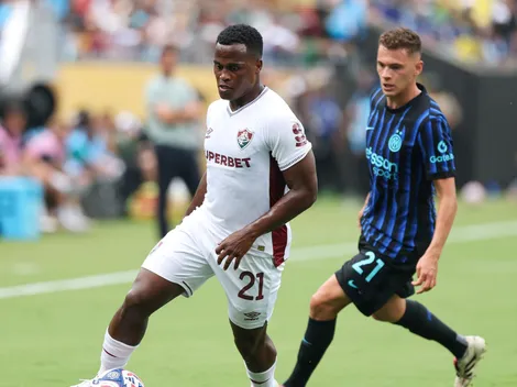 Pellegrini arma el plan con otro crack que brilló en Mundial de Clubes