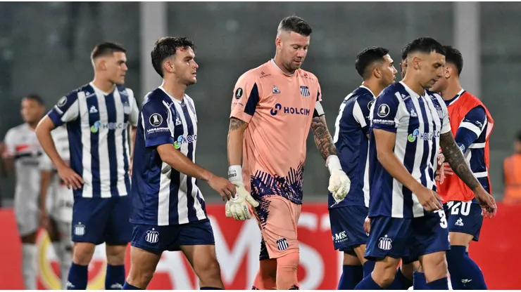 Tálleres se quedó sin DT a días de debutar en el Clausura argentino.