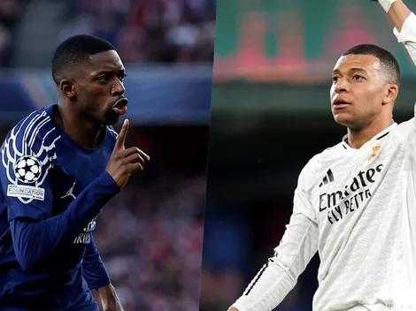 La IA predice el resultado de PSG vs. Real Madrid