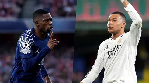 PSG y Real Madrid definen al segundo finalista del Mundial de Clubes de la FIFA.