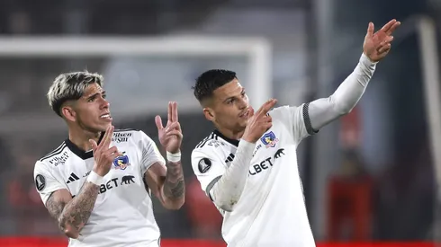 Cepeda podría emigrar a Argentina y ser rival de Palacios