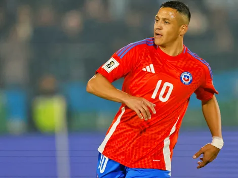Diario inglés le falta el respeto a Alexis Sánchez: Le dedica insulto