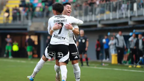 ¿Almirón tendrá un arma secreta para enfrentar a Universidad de Chile?