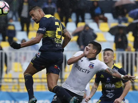 Movidas: le anotó siempre a Colo Colo y vuelve al colista chileno
