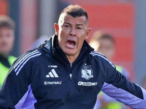 La formación que sacó los choros del canasto a Jorge Almirón