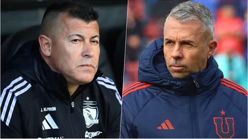 La amplia diferencia de sueldos entre Almirón y Álvarez
