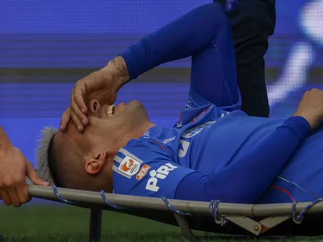 La última novedad con Leandro Fernández: ¿juega el Superclásico?