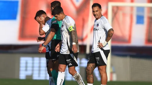 Los albos pasan por un pésimo momento.