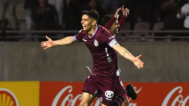 Deportes La Serena eliminó a San Luis de Quillota en los octavos de final de la Copa Chile.