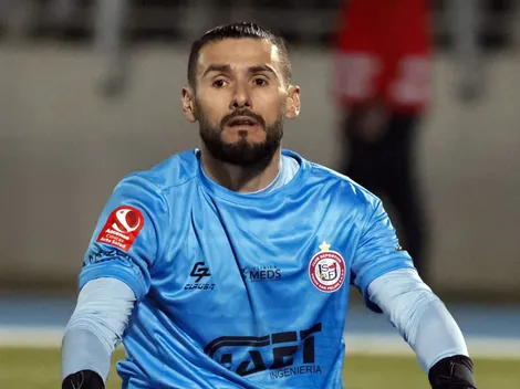 La tarde que cambió todo para Paulo Garcés: "Mi hijo lo único que..."