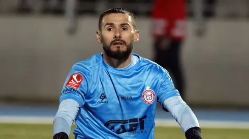 Paulo Garcés recuerda la tarde que lo cambió todo en su vida.