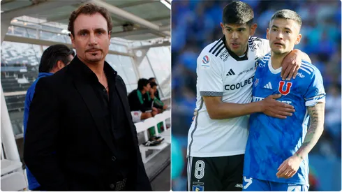 Marcelo Barticciotto realizó su pálpito sobre el Superclásico 197.