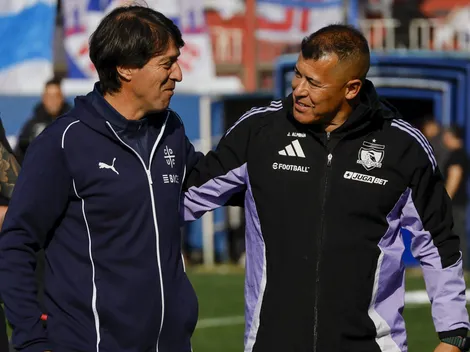 La U toma nota: DT de la UC desnuda a Colo Colo previo al Superclásico