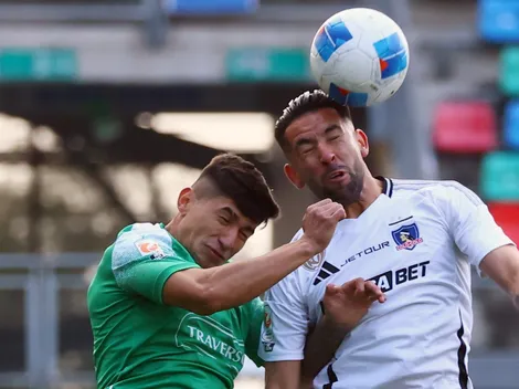 Gigante de Argentina viene por el mejor lateral del fútbol chileno