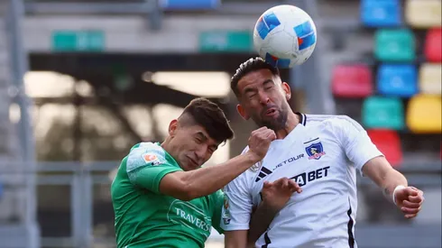 Matus asoma como opción en Argentina