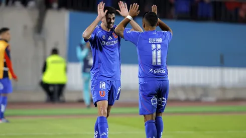 La U ya piensa en la temporada 2026 con cambios en la delantera.