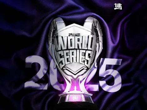 Chile será la sede de la Gran Final de FMS World Series