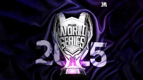 Chile será la sede de la Gran Final