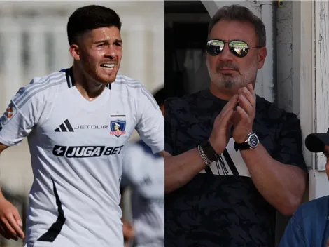 Barti revela una charla con uno de los cortados albos: "Me dijo que..."