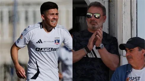 Víctor Felipe Méndez ha jugado muy poco en el Cacique.