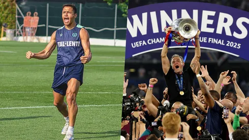 Novedades para el torneo europeo.