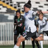 Es la goleadora histórica de Colo Colo y revela por qué rechazó jugar en U de Chile: ＂Me pidieron...＂