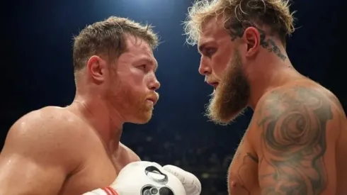 Una abismal diferencia económica separa al azteca del influencer y aún joven boxeador norteamericano.