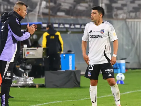 ¡Almirón no lo repitió! Este fue el mejor mediocampo albo este 2025