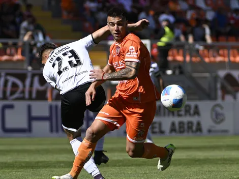 Los tres refuerzos que busca Cobreloa para pelear el ascenso